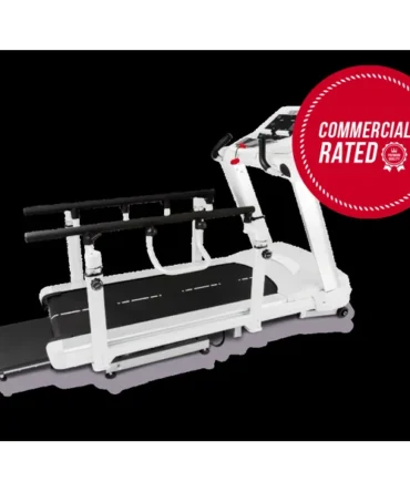 Spirit 7.0T Treadmill