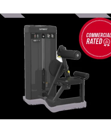 Spirit Abdominal | CSS-ABDO