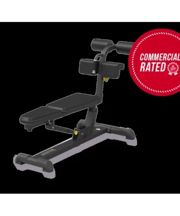 Spirit Adjustable Ab Bench | CSF-AABB