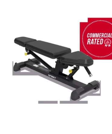 Spirit Adjustable Bench | CSF-ADJB