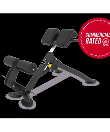 Spirit Back Extension | CSF-BEXT