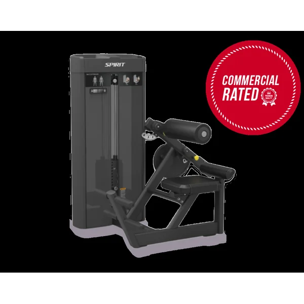 Spirit Back Extension | CSS-BEXT