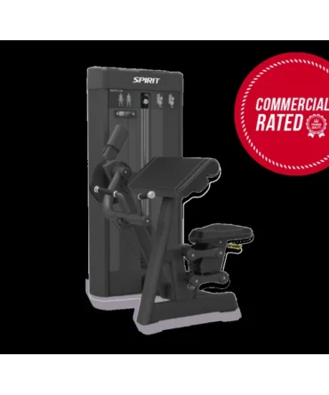 Spirit Biceps Curl | CSS-BCUR