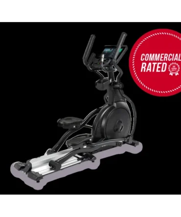 Spirit CE800ENT Elliptical