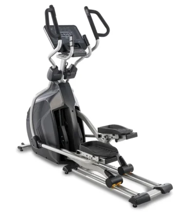 Spirit CE850 Adjustable Stride Commercial Elliptical