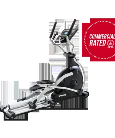 Spirit CE850 ENT Elliptical Trainer