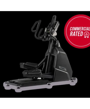 Spirit CE900 Elliptical Trainer