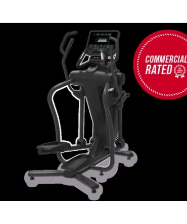 Spirit CES880 Suspension Elliptical
