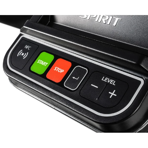 Spirit CR1000ENT Recumbent Bike