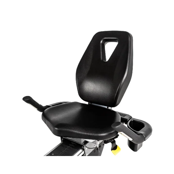 Spirit CR1000ENT Recumbent Bike