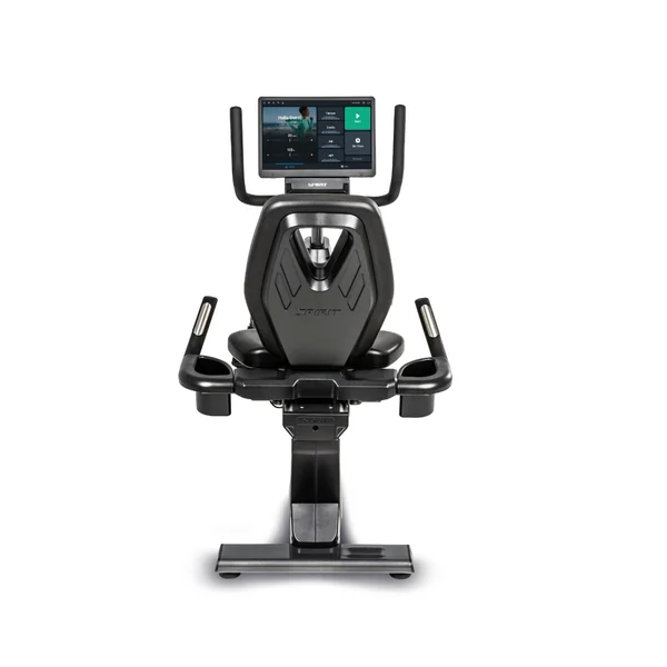 Spirit CR1000ENT Recumbent Bike