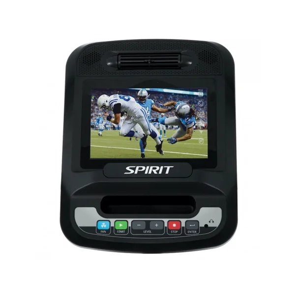 Spirit CR900ENT Recumbent Bike