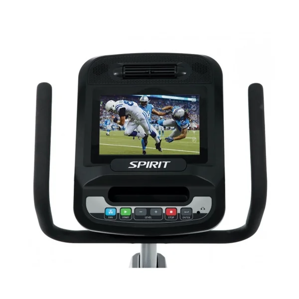 Spirit CR900ENT Recumbent Bike