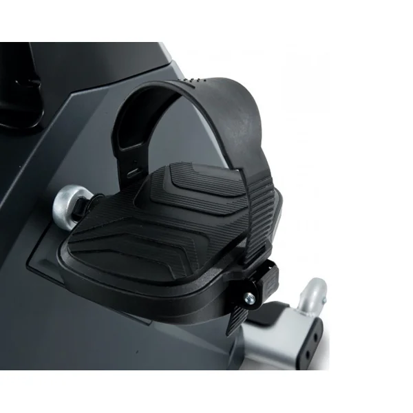 Spirit CR900ENT Recumbent Bike