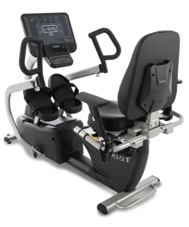 Spirit CRS800S Recumbent Stepper