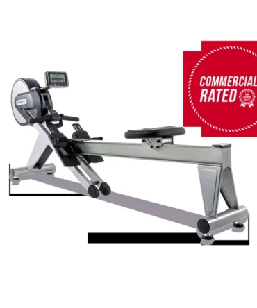 Spirit CRW800 Rower
