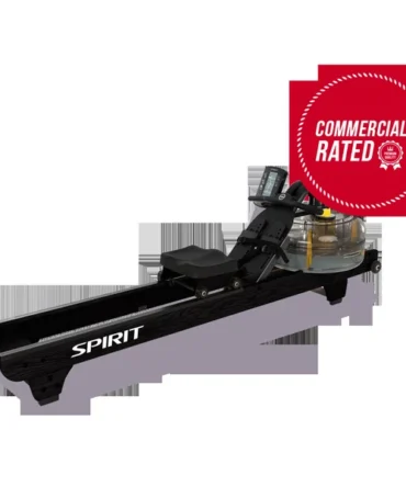 Spirit CRW900 Rower