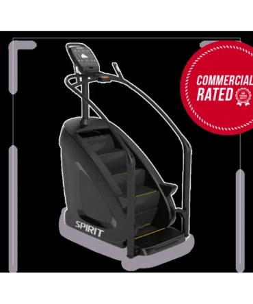 Spirit CSC900 StairClimber