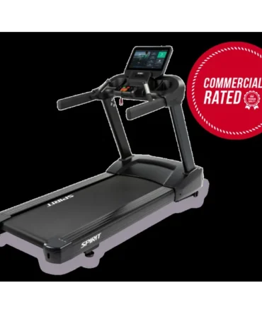 Spirit CT800ENT Treadmill