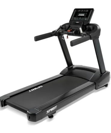 Spirit CT850 Commercial Treadmill