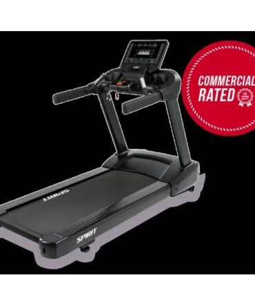 Spirit CT850 Treadmill