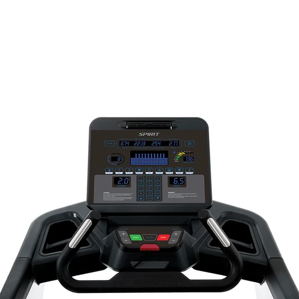 Spirit CT900 Full Commercial Treadmill