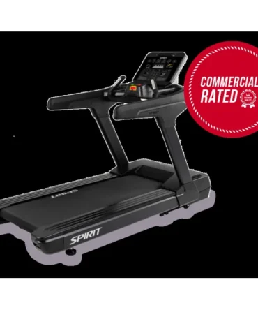 Spirit CT900 Treadmill