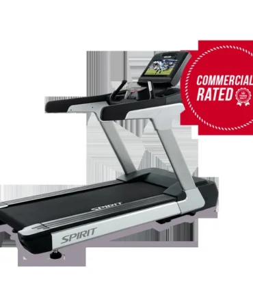 Spirit CT900ENT Treadmill