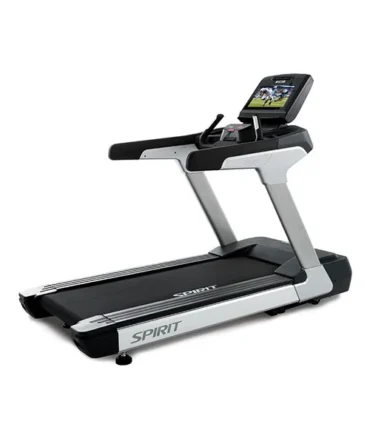 Spirit CT900-ENT-FC Treadmill With Tv And Internet**
