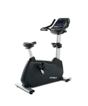 Spirit CU900 Full Commercial Upright Bike