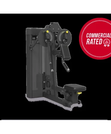 Spirit Deltoid Trainer | CSS-DELT