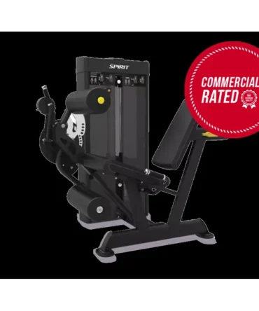 Spirit Dual Leg Extension / Leg Curl | CSD-LELC