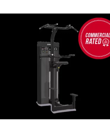 Spirit Dual Pull Up / Dip Assist | CSD-PUDA