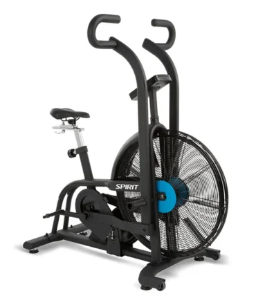 Spirit Fitness Commercial Air Bike | AB900