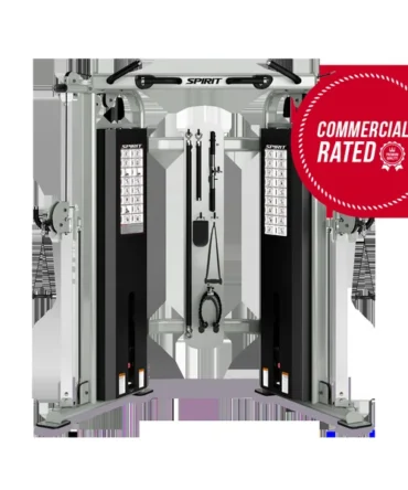 Spirit Fitness ST800FT Functional Trainer