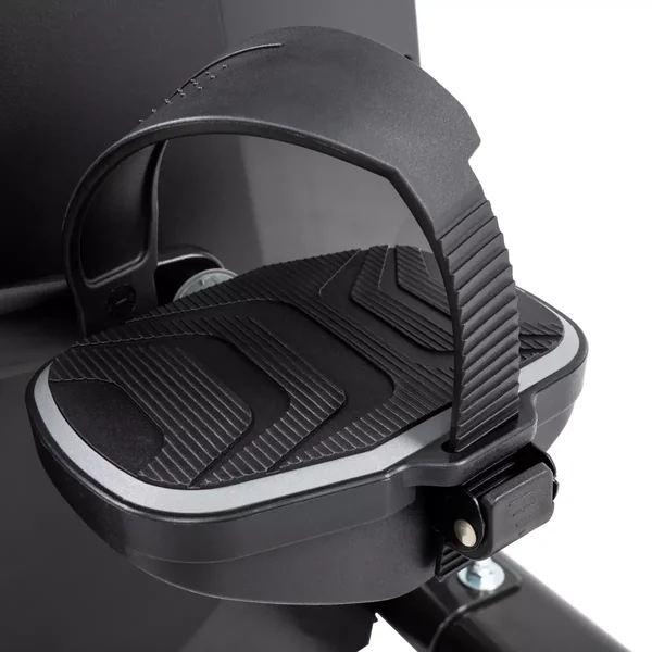 Spirit Fitness XBU55 Upright Bike