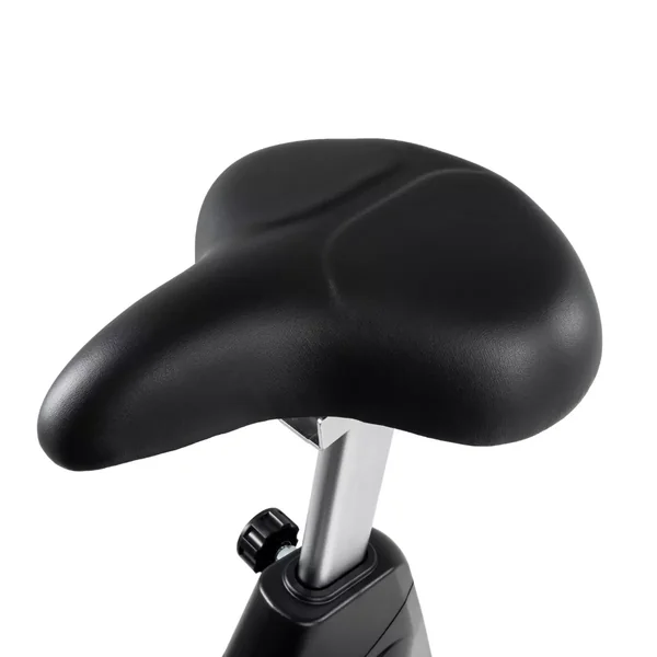 Spirit Fitness XBU55 Upright Bike