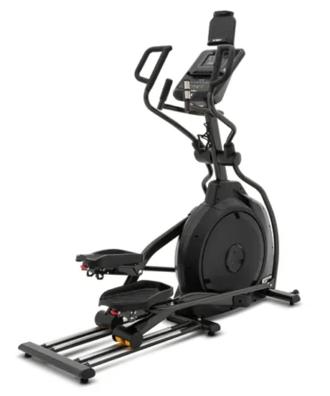 Spirit Fitness XE295 Elliptical