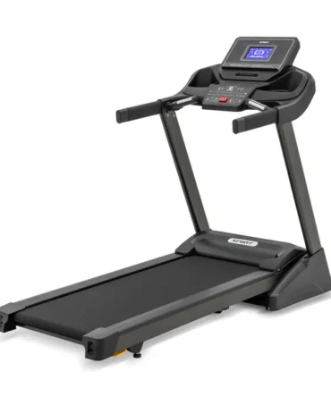 Spirit Fitness XT185 Treadmill