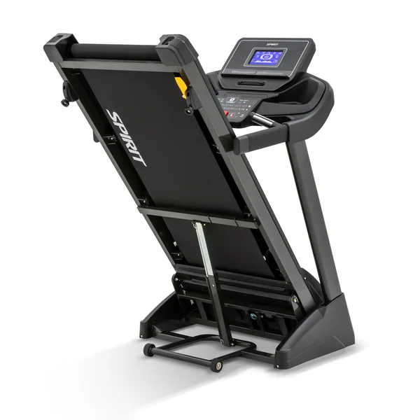 Spirit Fitness XT185 Treadmill