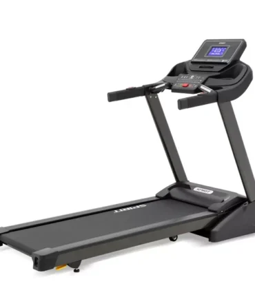 Spirit Fitness XT285 Treadmill