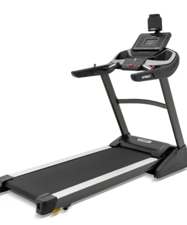 Spirit Fitness XT385 Treadmill