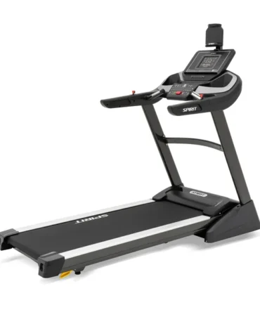 Spirit Fitness XT485 Treadmill