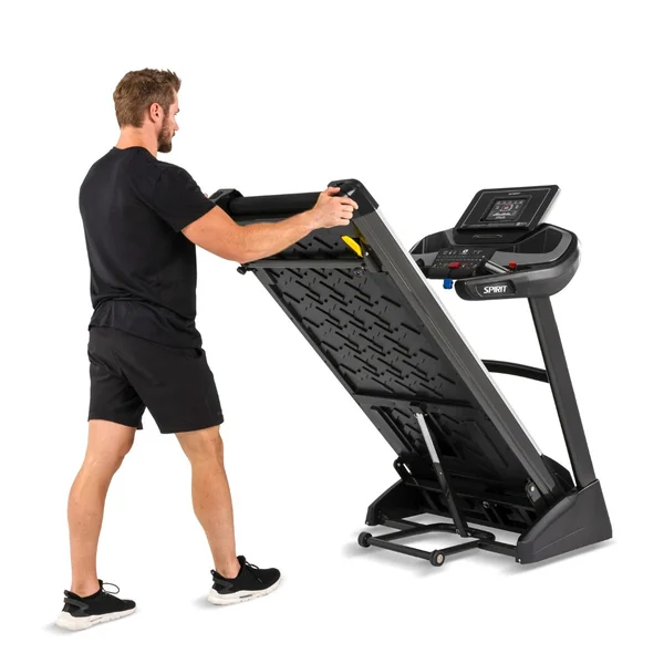 Spirit Fitness XT485 Treadmill