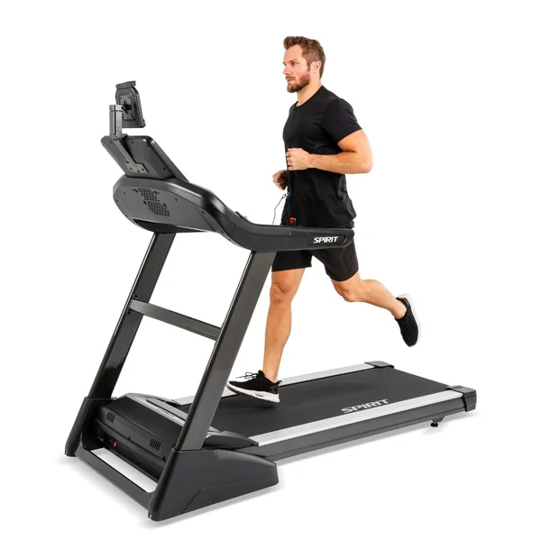 Spirit Fitness XT485 Treadmill