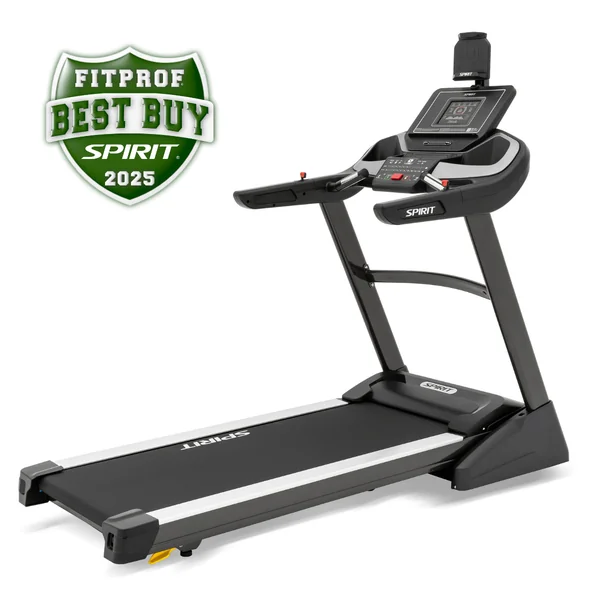 Spirit Fitness XT485 Treadmill
