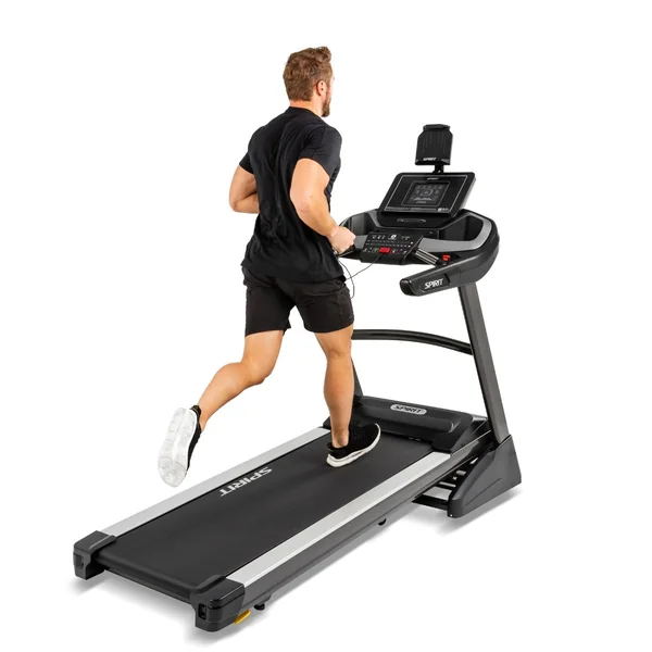 Spirit Fitness XT485 Treadmill