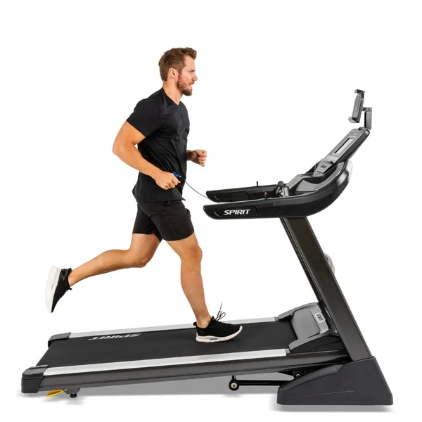 Spirit Fitness XT485 Treadmill