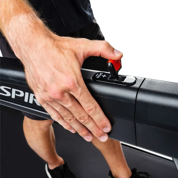 Spirit Fitness XT485 Treadmill