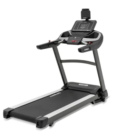 Spirit Fitness XT685 Treadmill